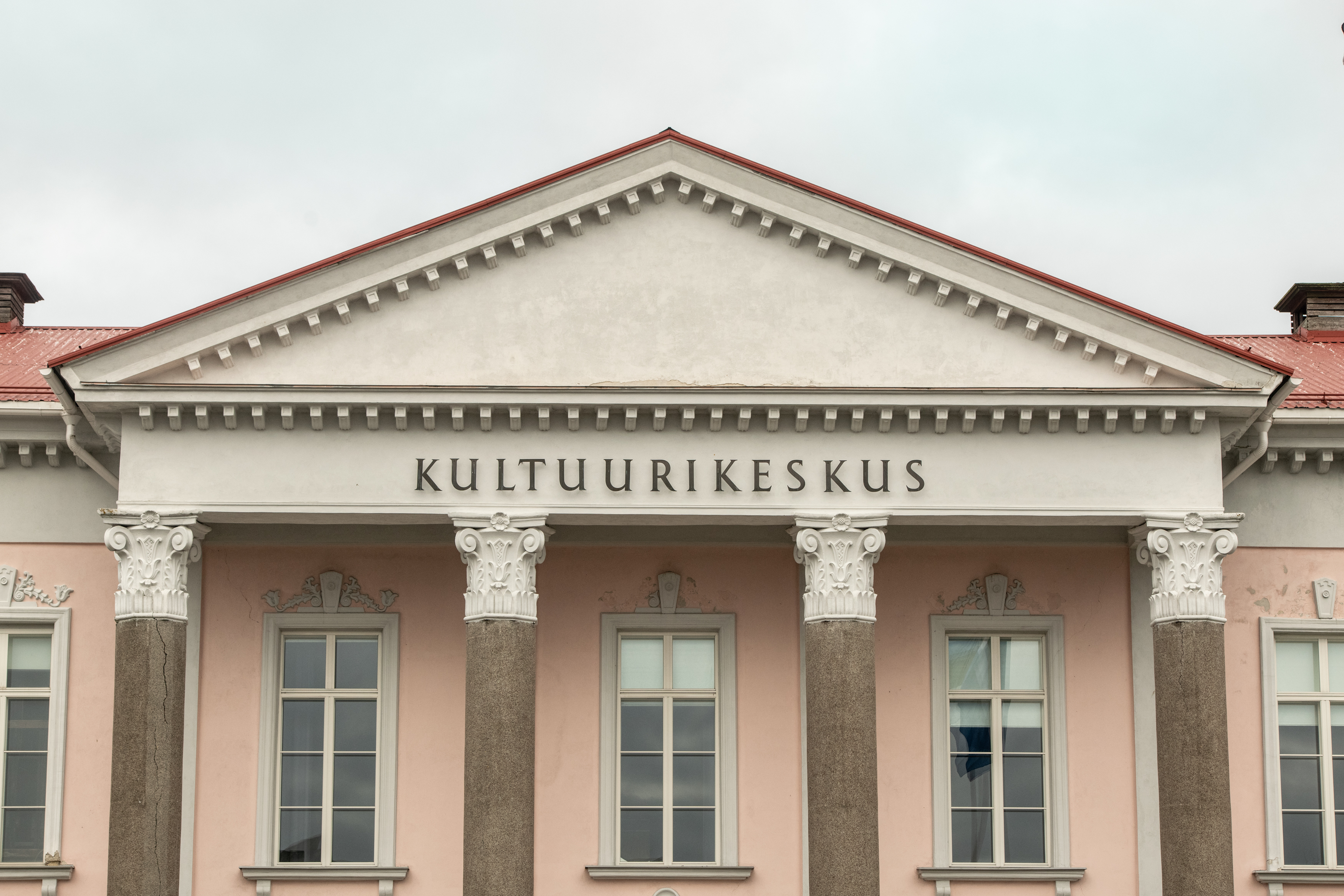 Kultuurikeskus